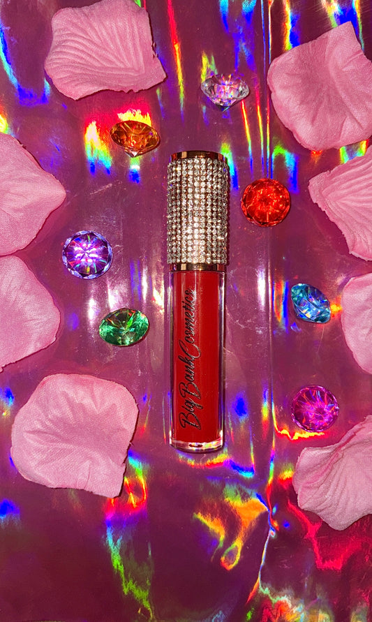 “LOVELEIGH”💄🌹
