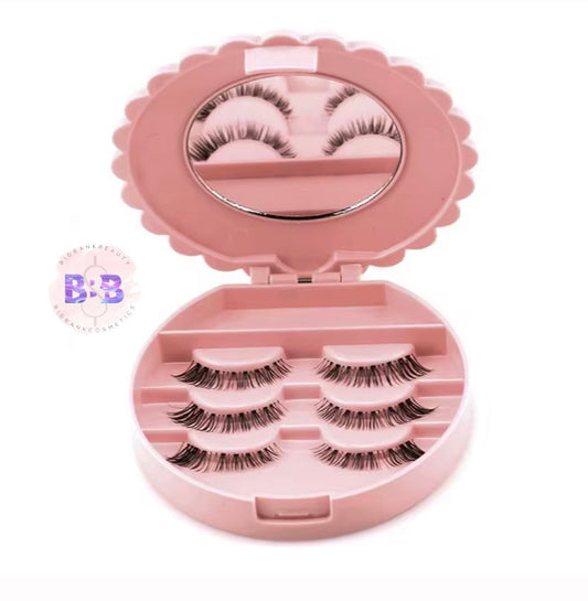 “BARBIE EYEZ”™️