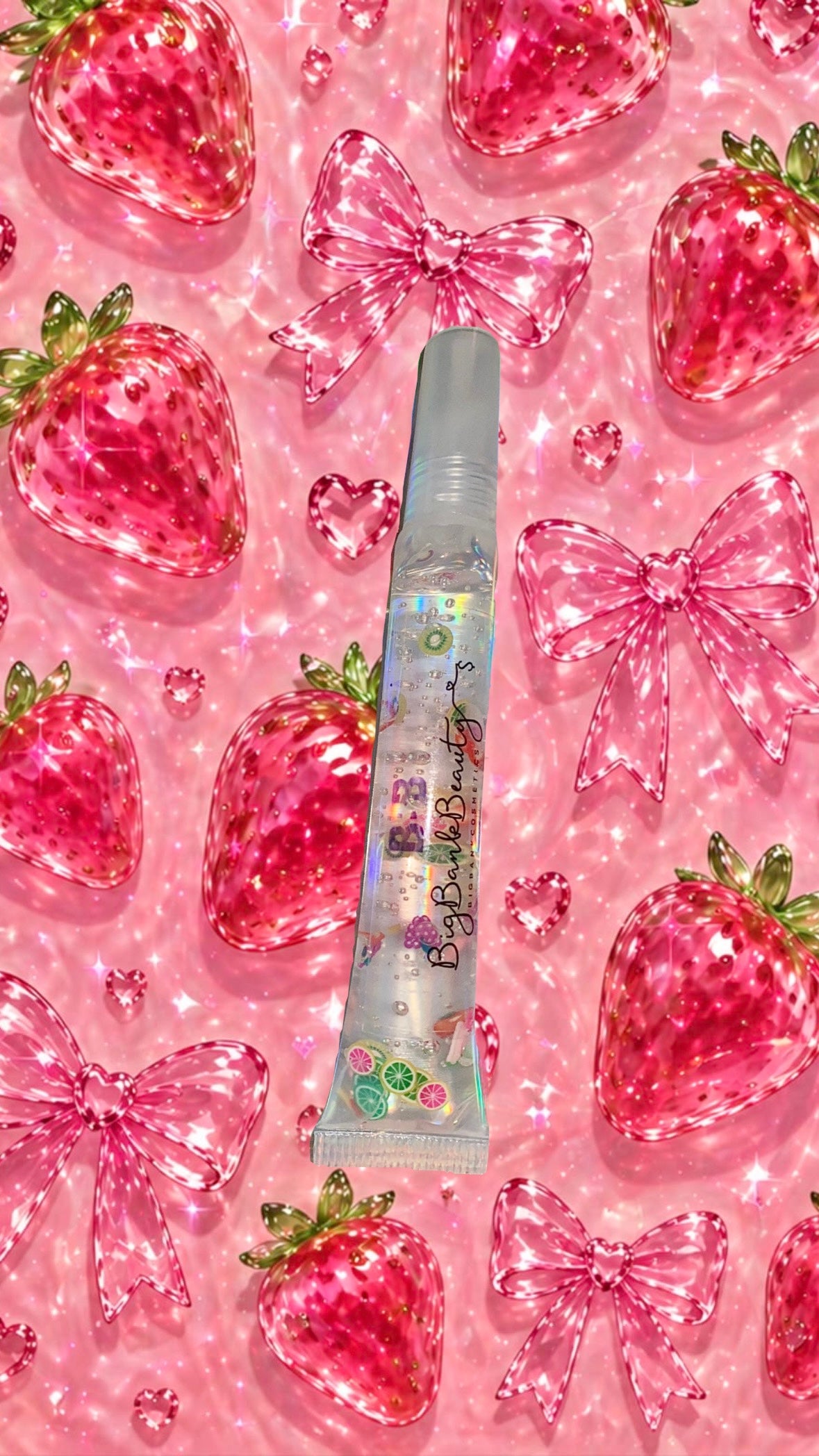 “30 STRAWBERRIES”
